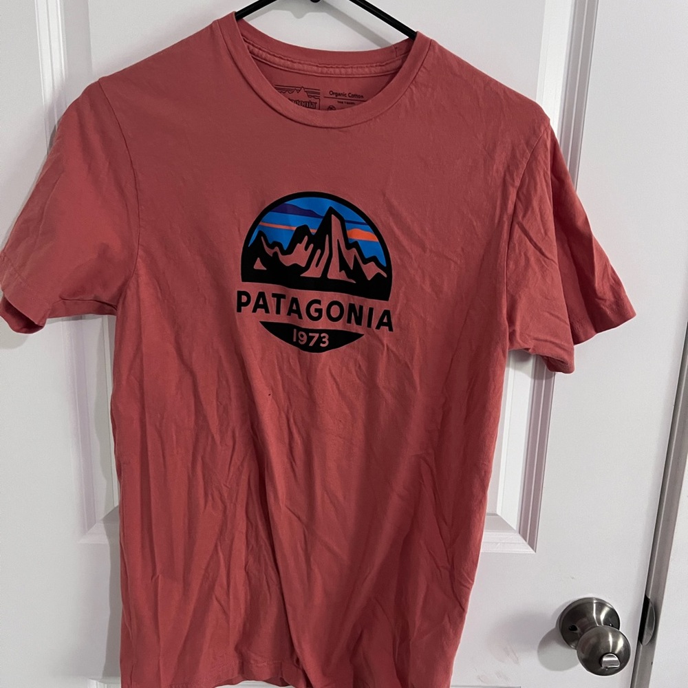 Patagonia T-shirt